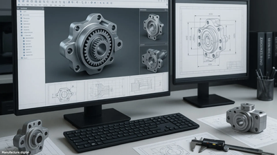 AutoCAD Engineering Drafting Same Day or Next !, View more