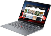 latest ThinkPad X1 Yoga 8 Intel 14” Grey 32gb 1tb 2in1 warranty