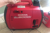 Looking for the out'er shell for a EU2000i Honda Inverter