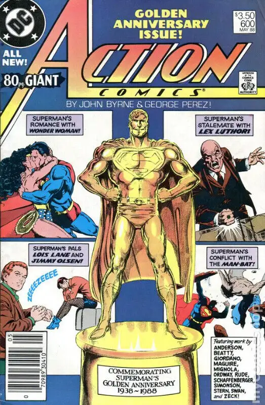 Action comics (Superman)62865711720705124