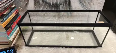 Fish Tank, View more