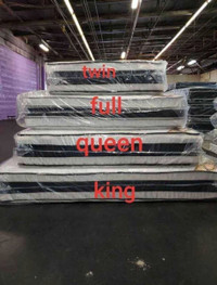 All size mattress available ️