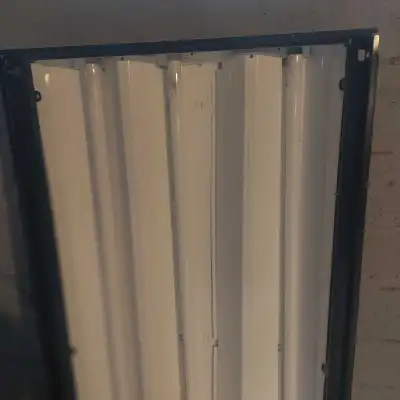 Got 3 good working florestant lights good for out side shed , View more