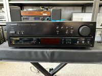 Pioneer A/V Stereo Receiver