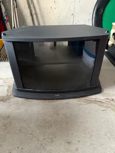 TV Stand (Sony), View more