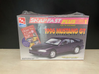 AMT 1996 Mustang GT