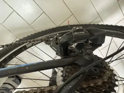 men mountain bike, View more