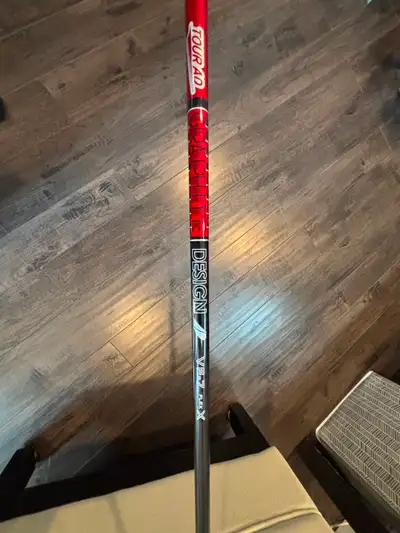 Graphite Design VF, View more