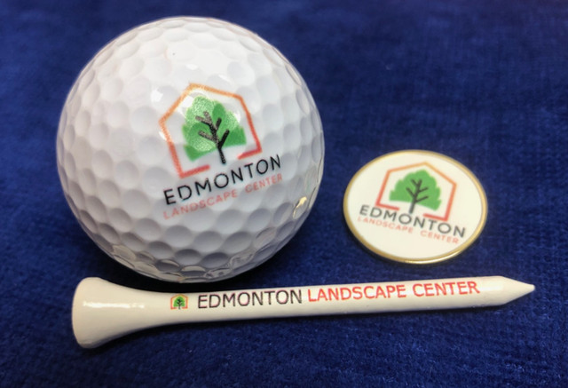 Printed Golf Balls and Accesories in Golf in Edmonton - Image 4