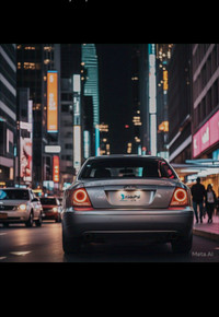 ride Share Oakville / Halton Region Toronto (GTA) Preview