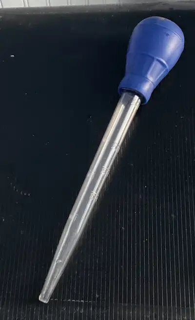 I used this to clean a 5 gallon tank and it was great. It allows for easier spot cleaning and takes...