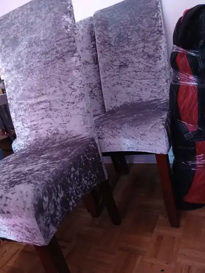 Dining chairs, View more