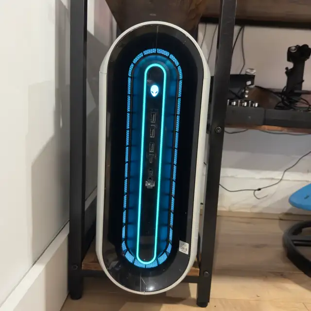 gaming pc to trade | Desktop Computers | Moncton | Free local ...