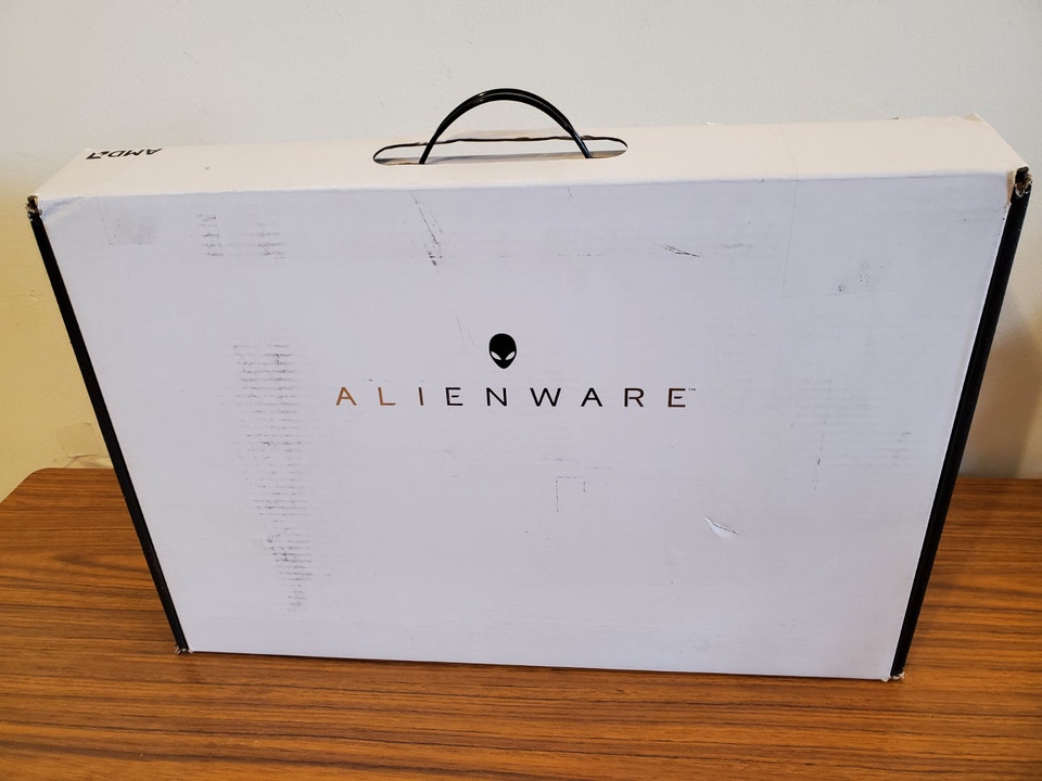 Alienware M18 R1, for parts/repair | Laptops | City of Toronto | Free ...