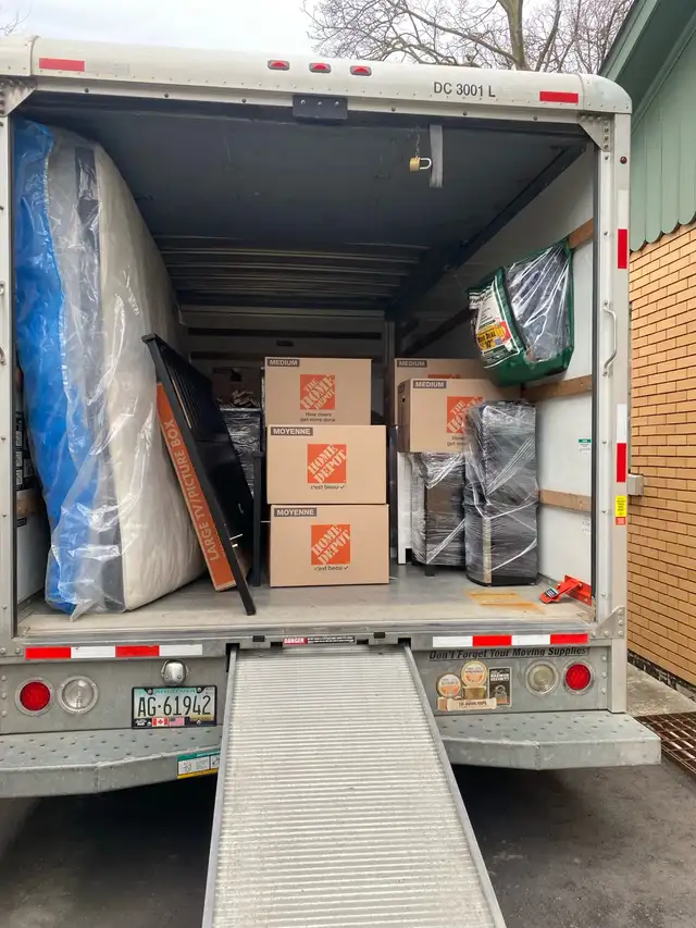 6477849435 ✅Movers  ✅Delivery ✅Commercial ✅Junk Removal Hamilton63005662029441121