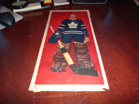 Toronto Maple Leafs hockey club perspective Photos 1960 tim hort