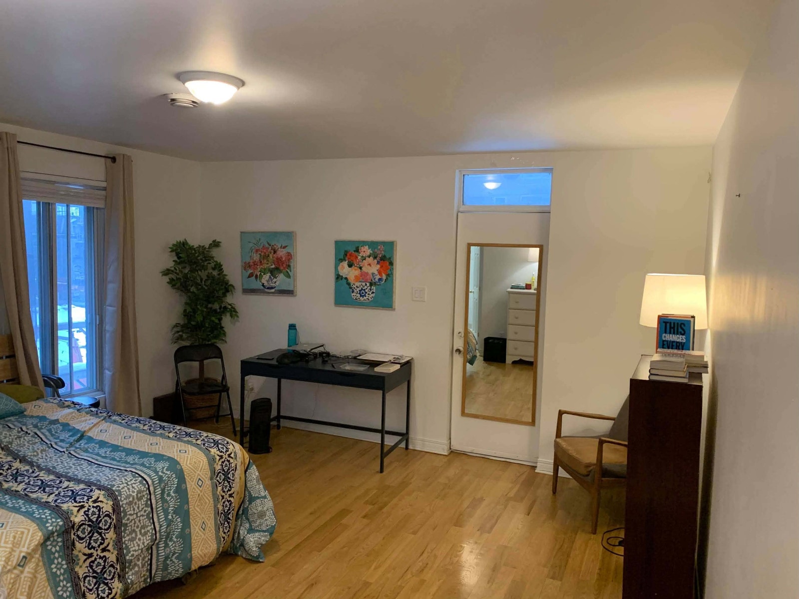 Centre-ville / Downtown | Suite privée / Private Suite | Ensuite — photo 1