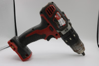 Milwaukee 18V 1/2in Hammer Drill/Driver 2607-20 (#37800)