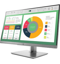 HP E223 21.5" monitor (brand NEW)