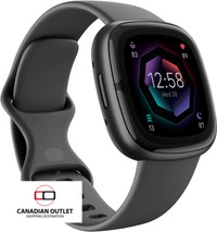 SmartWatches - Fitbit Charge, Sense, Versa, Inspire, Luxe Watch