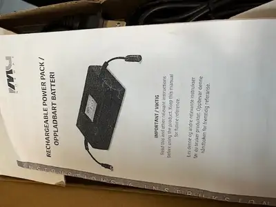 IMG power pack for recliners, View more