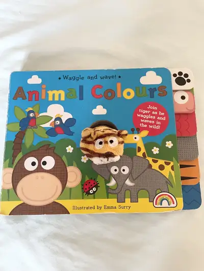 kid book toddler book, View more