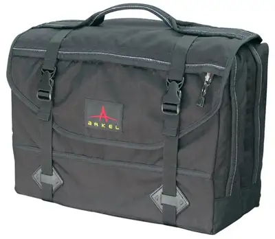 Arkel’s  Briefcase pannier-Commute Briefcase, TOP OF THE LINE, B, View more