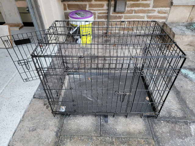 Pet / Dog Crate in Other in City of Toronto