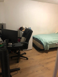 Room for rent for June 1st!!!