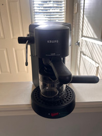 Espresso Krups type 871