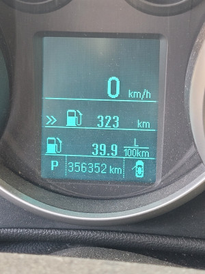 2012 Chevrolet Cruze LT Turbo+ w/1SB
