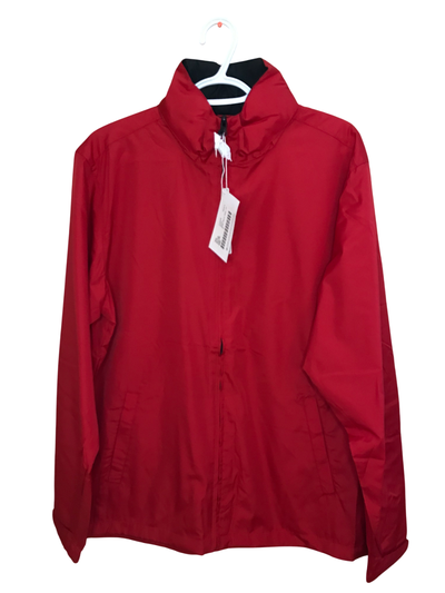 New Light Rain Jacket, View more