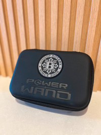 BISHOP x CRITICAL POWER WAND SHADER FULL SET - 3.5mm SHADER