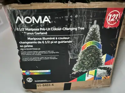 Free Christmas Tree, View more