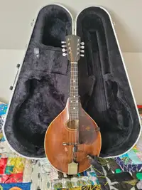 1918 Gibson Mandolin
