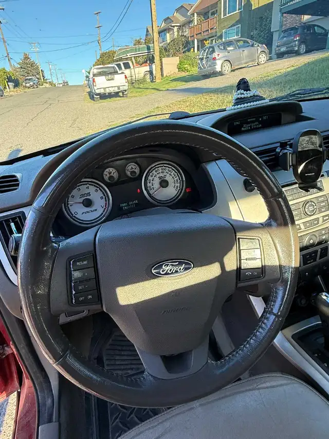 2009 Ford focus445588545345966087