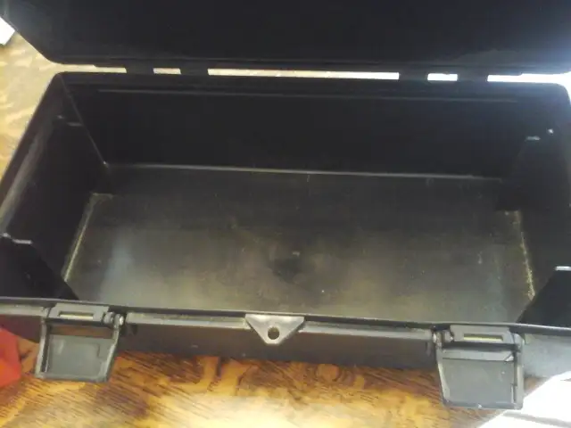 GHW Tool Box (New never Used) in Tool Storage & Benches in Markham / York Region - Image 6