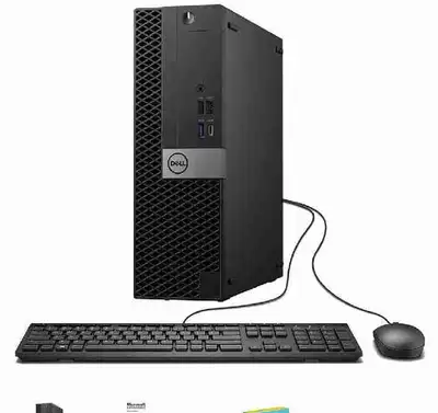 Looking for a computer that is no longer needed or collecting dust. Trying to start some online trai...