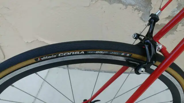 Colnago Super Campagnolo Record 10  in Road in Kitchener / Waterloo - Image 11