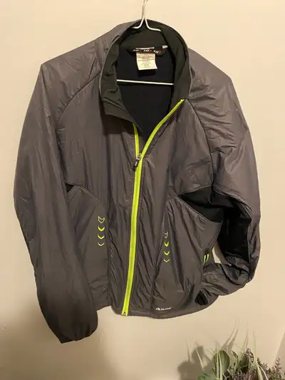 manteau louis garneau xl, View more