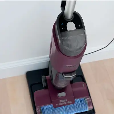 Shark WD100C HydroVac 3in1 vacuum, View more