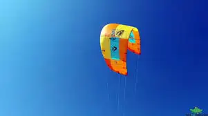Aile de kiteboarding DUOTONE NEO 4M, View more
