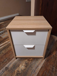 Ikea askvoll Nightstand