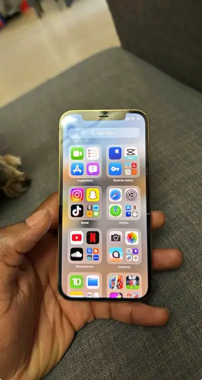 iPhone 12 Pro , View more
