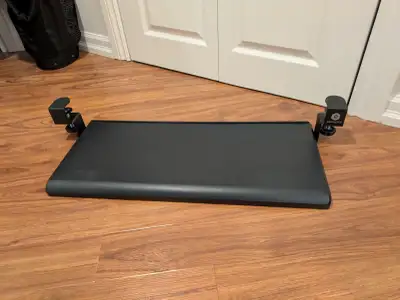 Keyboard Tray, View more