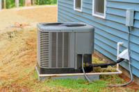 Air Conditioner Specials On NOW! Call 780-909-1900 