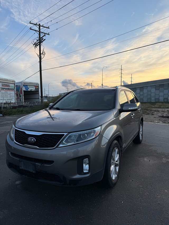 2015 Kia Sorento EX in Cars & Trucks in Winnipeg - Image 3
