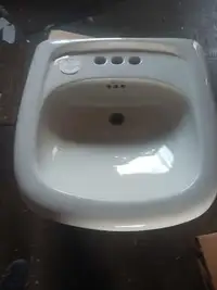 American standard new murro sink 