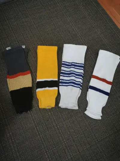 Hockey Socks, View more