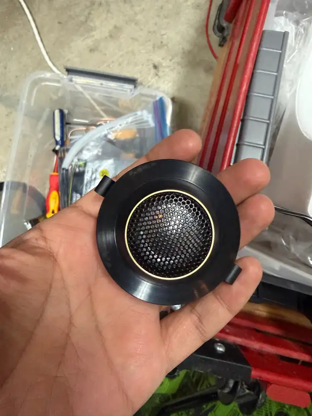 Pioneer component speakers for sale in Speakers in Mississauga / Peel Region - Image 3